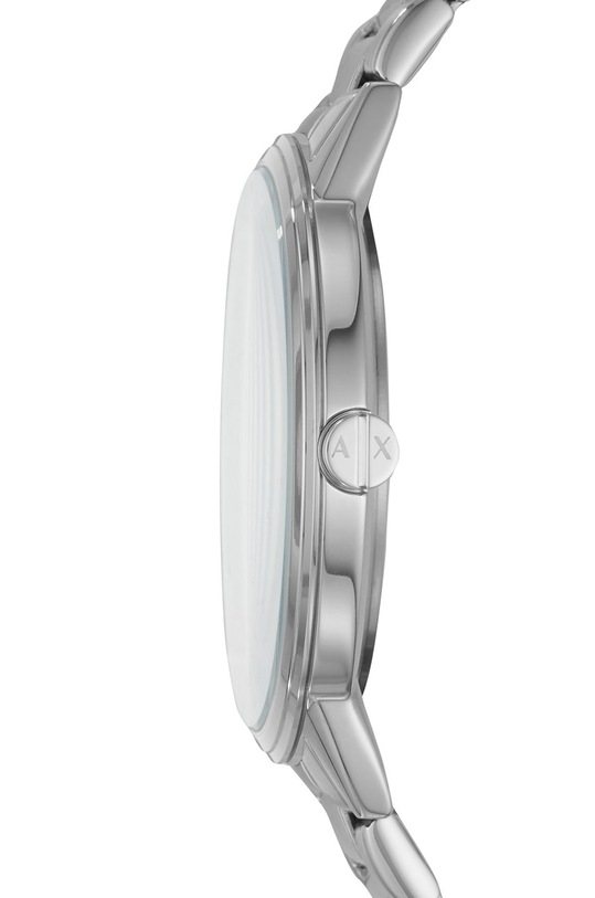 Armani Exchange - Zegarek AX2700 AX2700 srebrny AA00