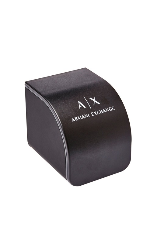 Doplnky Armani Exchange - Hodinky AX2407 strieborná