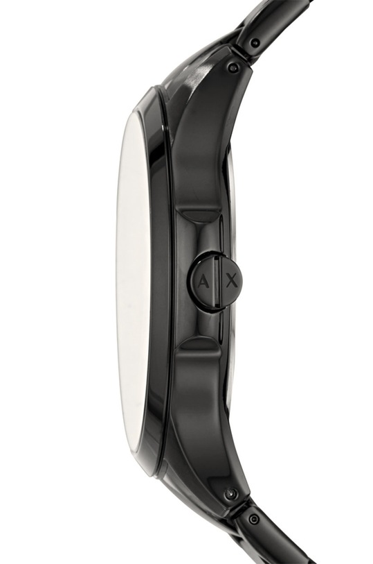 Armani Exchange - Hodinky AX2407 strieborná AA00