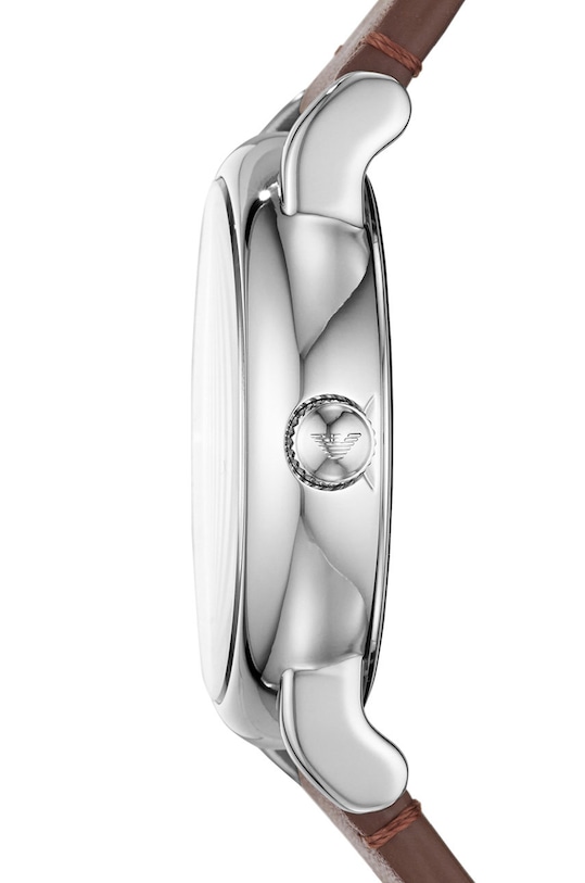 Armani Exchange - Hodinky AR11175 hnedá AA00