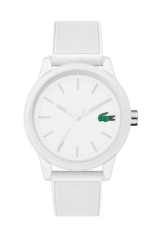 Lacoste - Zegarek 2010984 biały 2010984