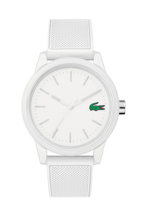 Lacoste - Hodinky 2010984 bílá 2010984