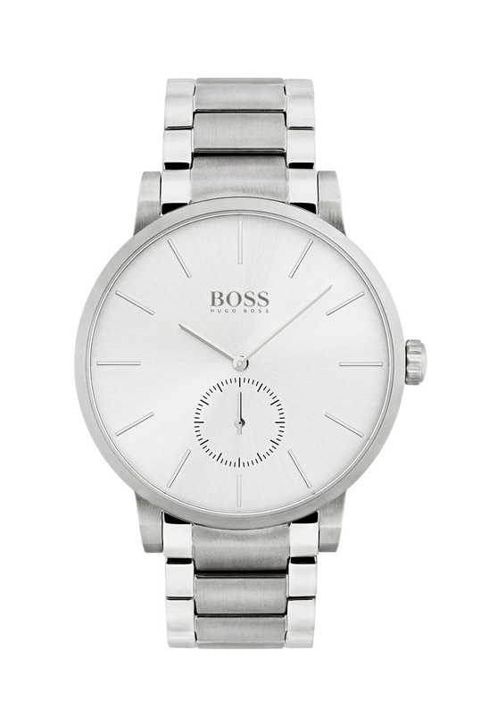 Hugo Boss - Óra 1513503 ezüst 1513503