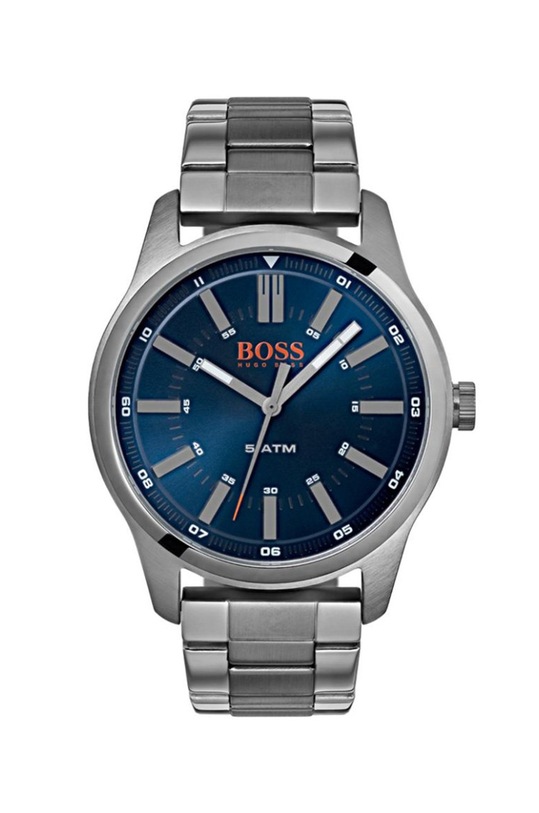 Hugo Boss - Óra 1550071 sötétkék 1550071