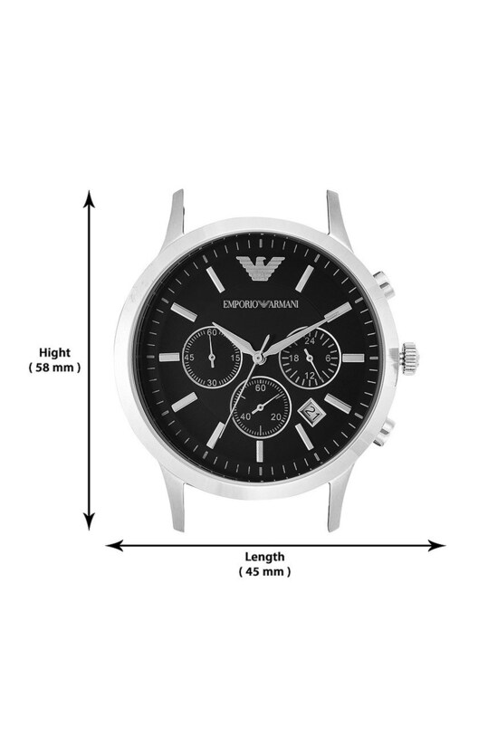 Armani Exchange - Годинник AR2434 AR2434