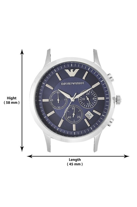 Armani Exchange - Годинник AR2448 AR2448