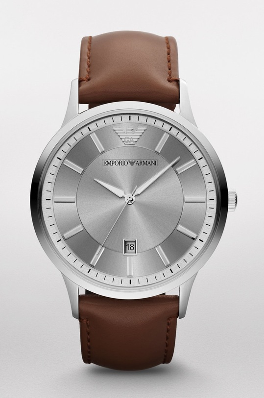 Armani Exchange - Hodinky viacfarebná AR2463