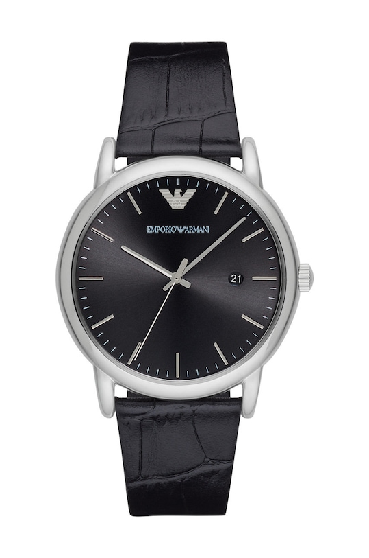Armani Exchange - Часовник AR2500 многоцветен AR2500