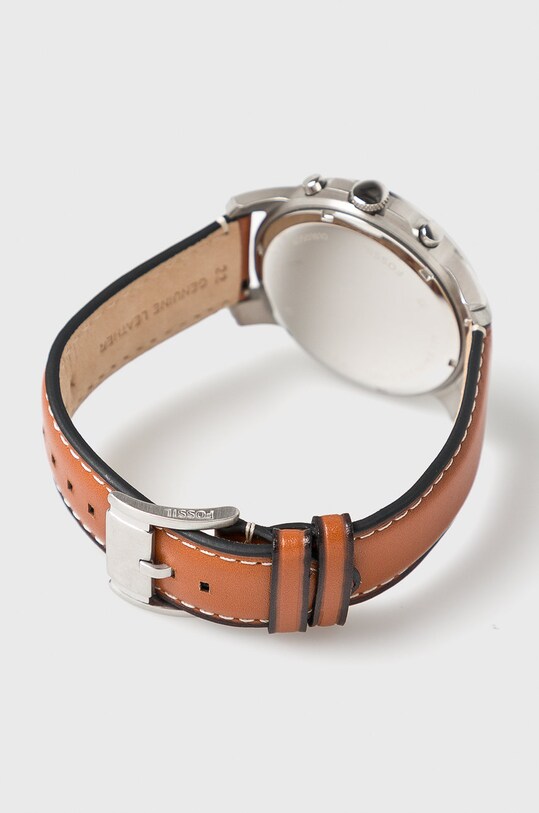 Fossil - Часовник FS5210IE FS5210IE многоцветен AA00