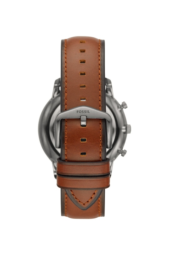 Fossil - Ρολόι FS5512 FS5512 καφέ AA00