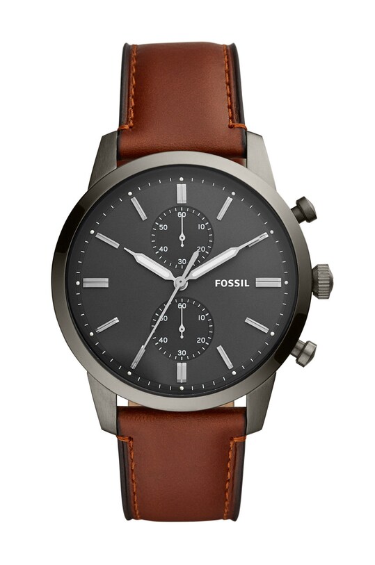 Fossil - Часовник FS5522 многоцветен FS5522