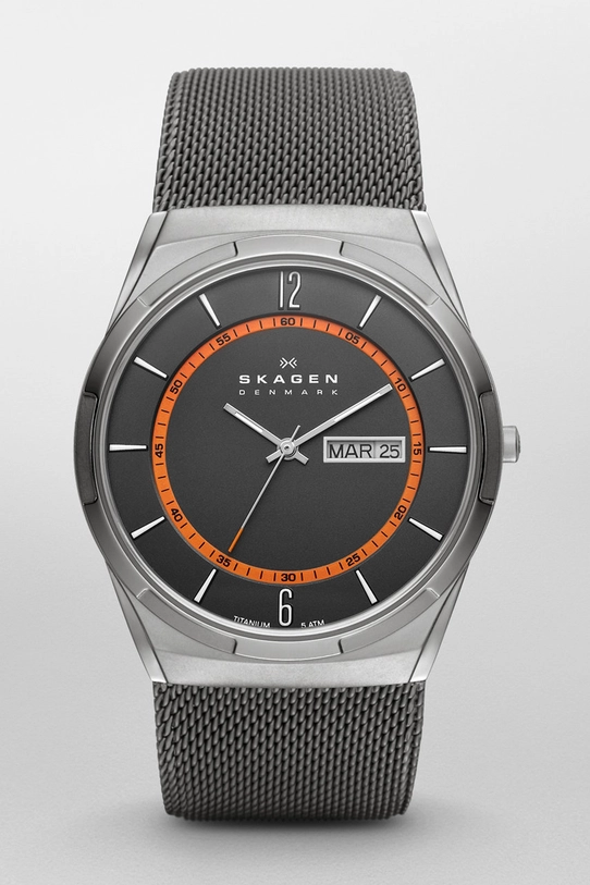 Skagen - Sat SKW6007 SKW6007 šarena AA00