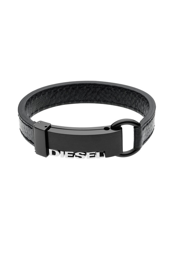 Diesel - Náramek černá DX0002040