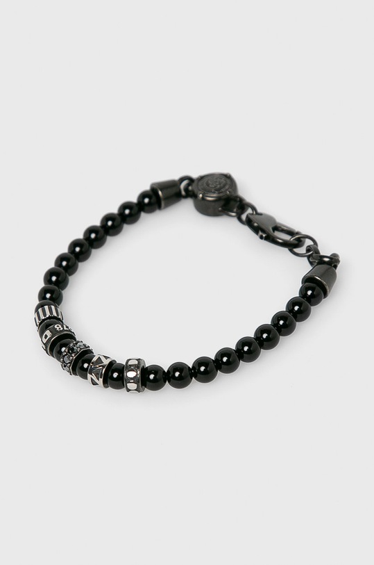 Diesel - Náramek DX0961001 černá AA00