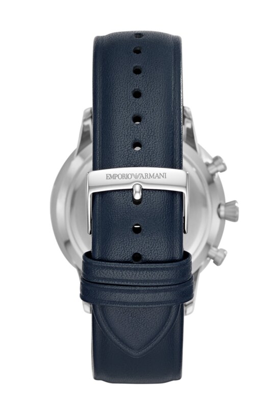 Accesorii Armani Exchange - Ceas AR11226 AR11226 bleumarin