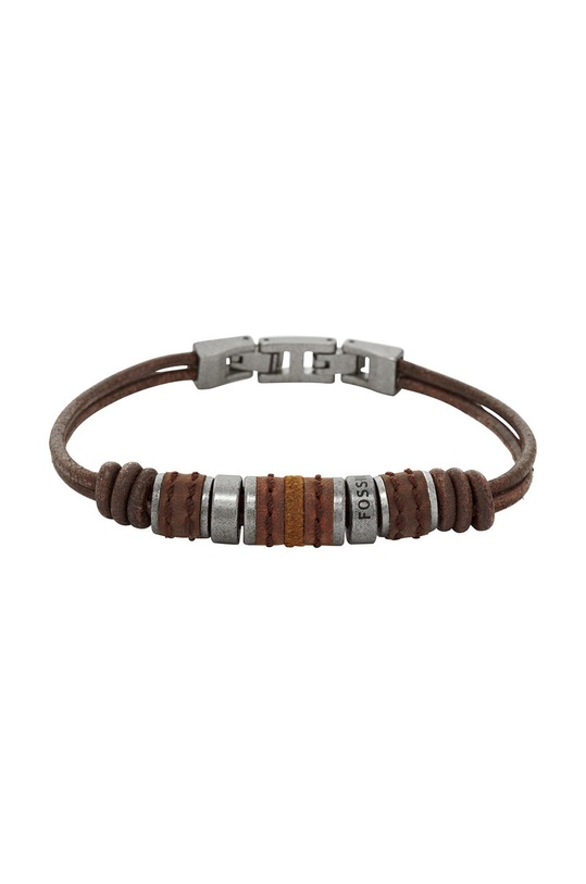 Fossil - Bratara maro JF00900797