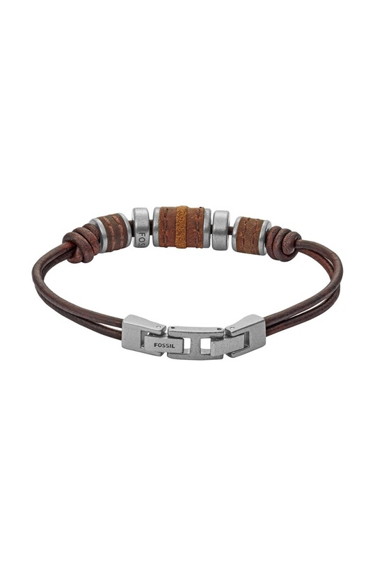 Fossil - Bratara JF00900797 maro AA00