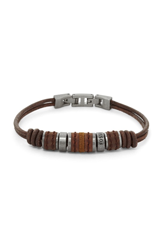Fossil - Bratara JF00900797 maro