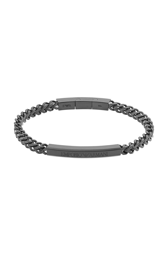 Emporio Armani - Гривна черен EGS2415001