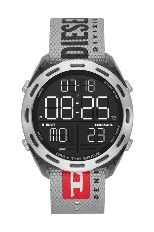 Diesel - Годинник DZ1894 барвистий DZ1894