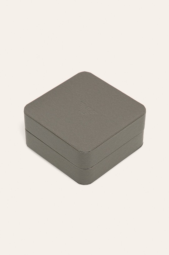 Dodaci Emporio Armani - Narukvica EGS2478001 crna