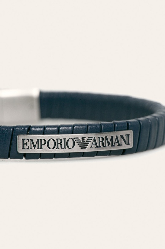 Emporio Armani - Náramok EGS2639040 modrá AA00