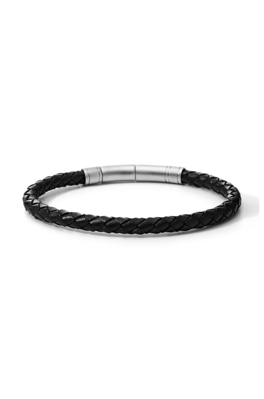 Fossil - Біжутерія чорний JF00510797