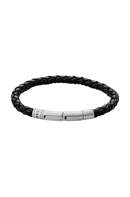Fossil - Біжутерія JF00510797 чорний AA00