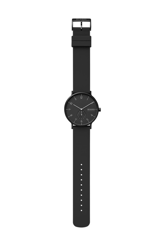 Skagen - Zegarek SKW6544 czarny AA00