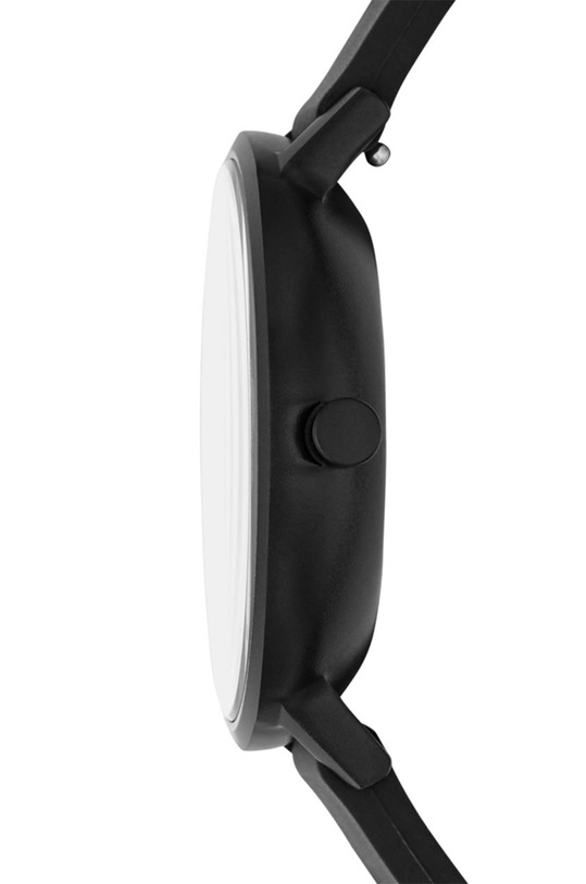 Akcesoria Skagen - Zegarek SKW6544 czarny