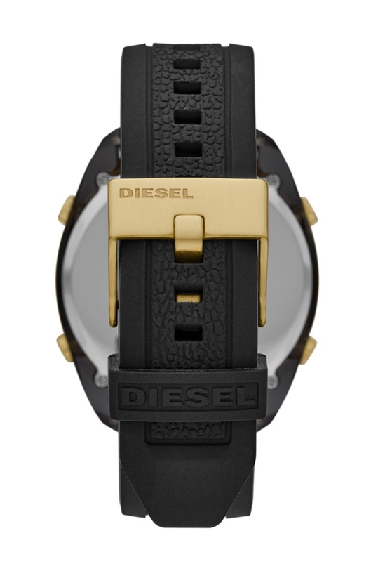 Diesel - Hodinky DZ1901 černá AA00