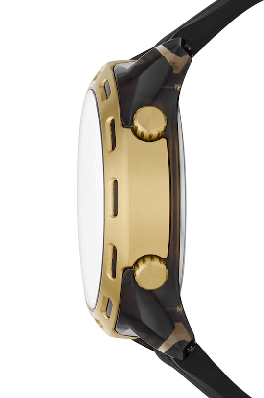 Doplňky Diesel - Hodinky DZ1901 černá