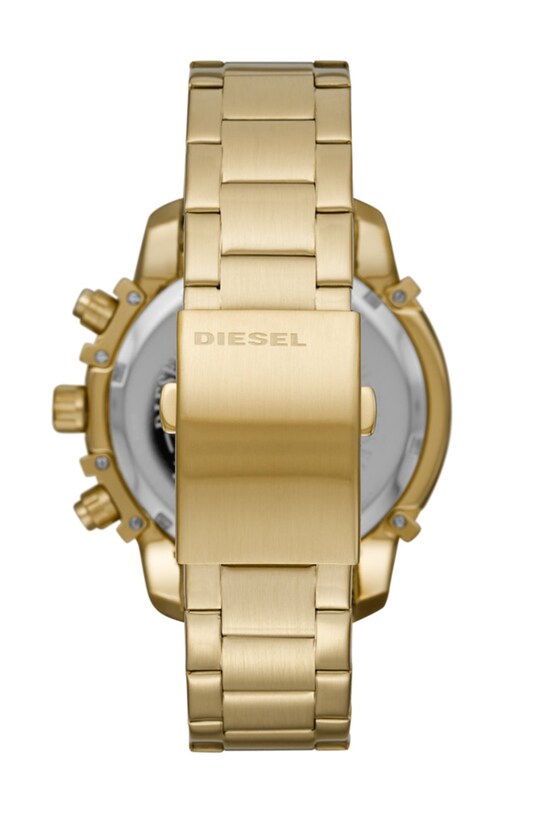 Diesel - Годинник DZ4522 золотий AA00