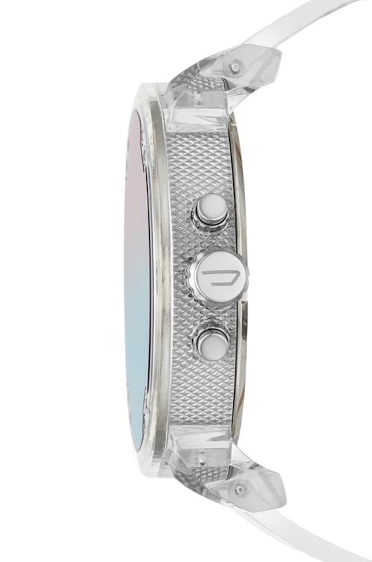 Akcesoria Diesel - Zegarek DZ7427 multicolor