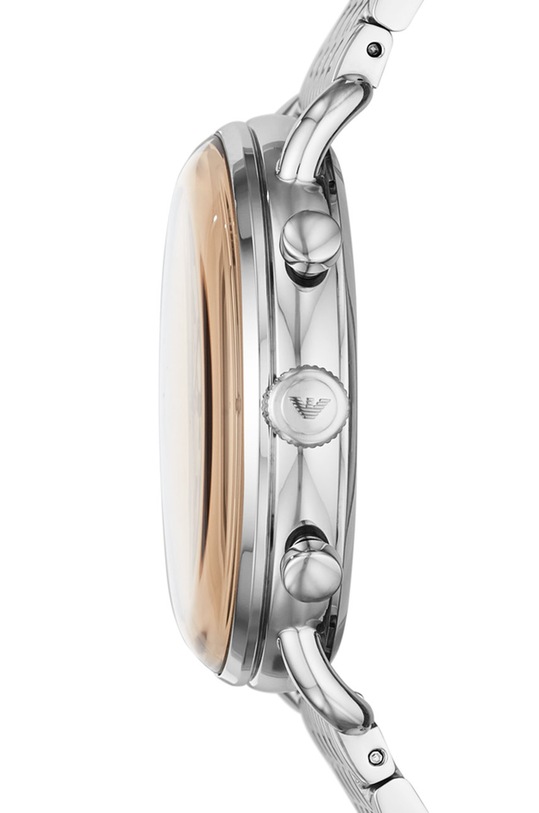 Kiegészítők Emporio Armani - Óra AR11239 ezüst