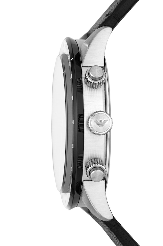 Emporio Armani - Hodinky AR11243 čierna AA00