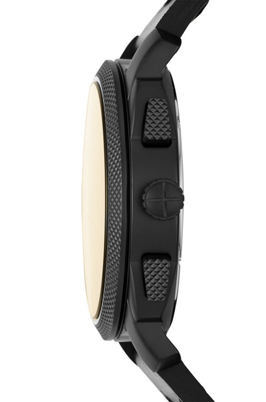 Doplnky Fossil - Hodinky FS5586 čierna