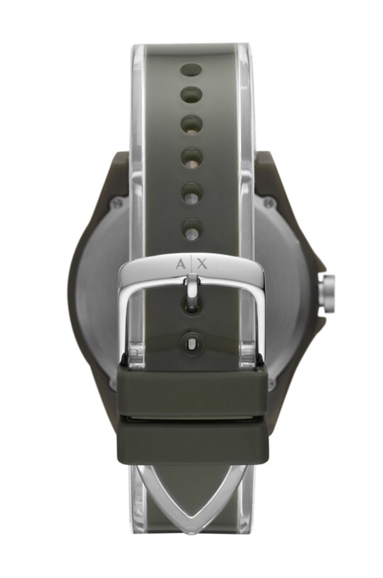 Armani Exchange - Hodinky AX2638 AX2638 čierna AA00