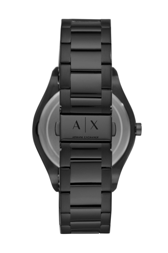 Armani Exchange - Hodinky AX2802 AX2802 čierna AA00