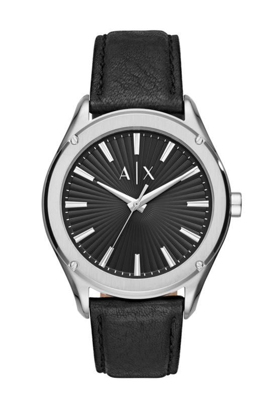 Armani Exchange - Ceas AX2803 negru AX2803