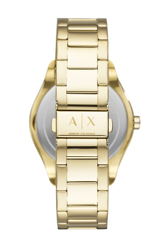 Armani Exchange - Zegarek AX2801 AX2801 złoty AA00
