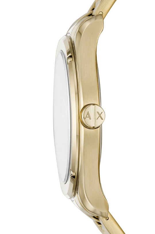 Akcesoria Armani Exchange - Zegarek AX2801 AX2801 złoty