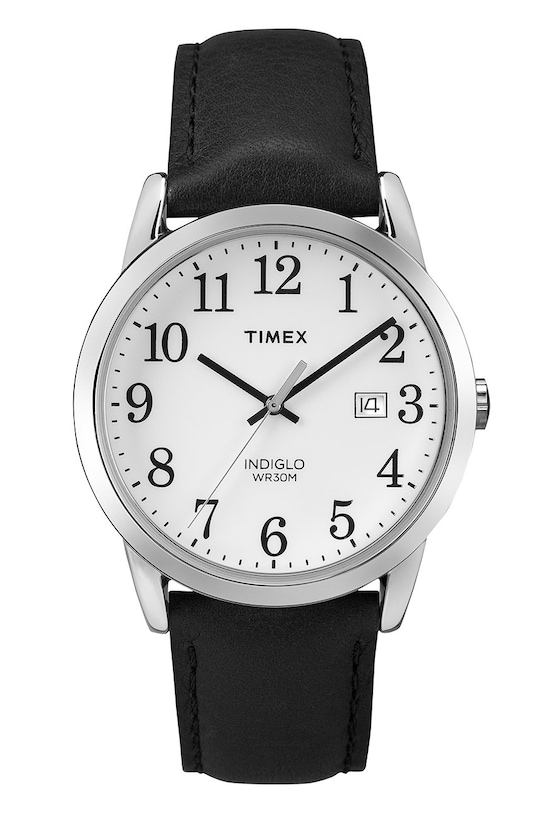Timex - Óra TW2P75600 fekete TW2P75600