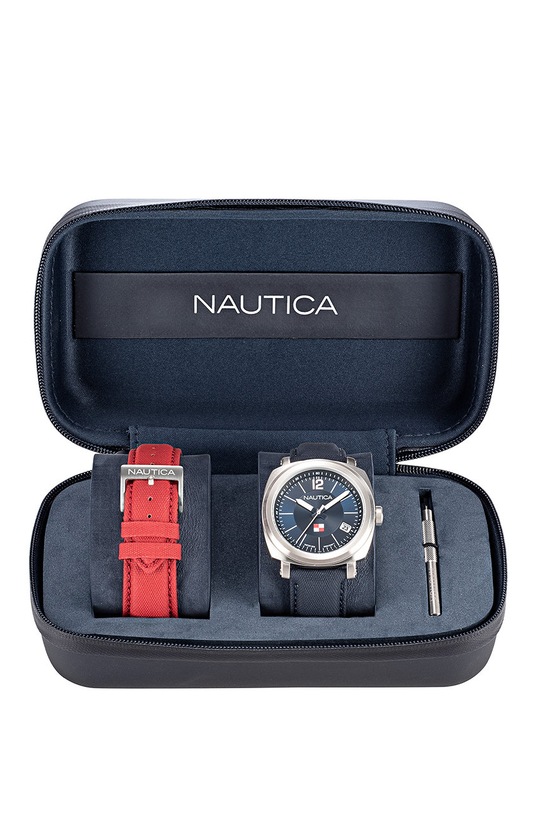 Accesorii Nautica - Ceas NAPPGP901 NAPPGP901 bleumarin
