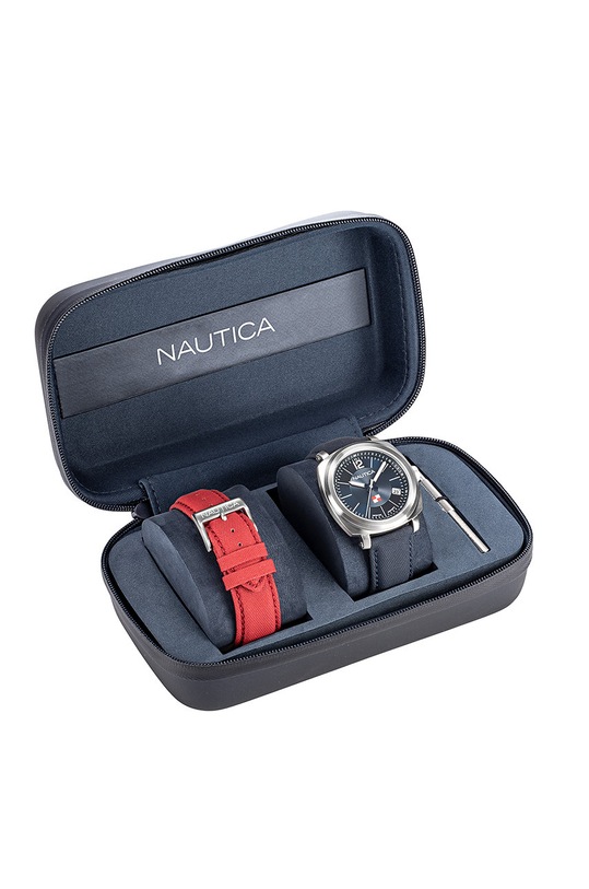 Nautica - Ceas NAPPGP901 NAPPGP901 bleumarin