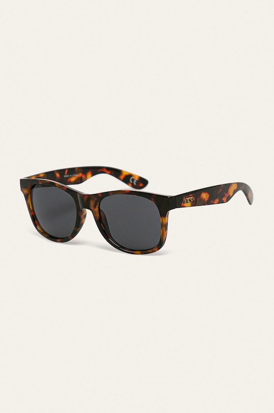 Vans - Okulary brązowy VN000LC0PA91