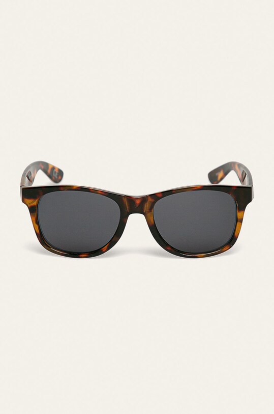 Akcesoria Vans - Okulary VN000LC0PA91 brązowy