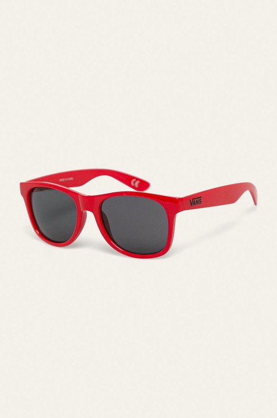 Vans - Ochelari rosu VN000LC0IZQ1