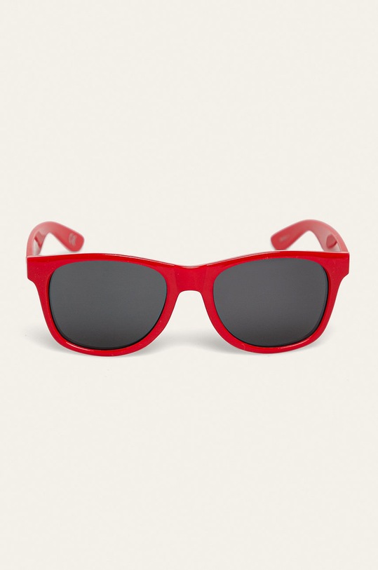 Vans - Ochelari VN000LC0IZQ1 rosu AA00