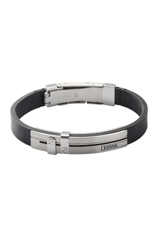 Fossil - Bransoletka JF85096040 czarny JF85096040